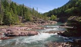 McDonald Creek
