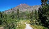 Two Medicine Valley