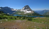 Hidden Lake