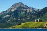  Waterton Lakes NP