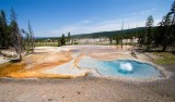 Hot Spring