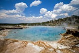 Hot Spring 