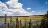 Hayden Valley