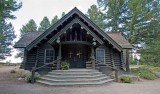 Chapel of the Sacred Heart 1