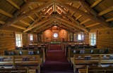 Chapel of the Sacred Heart 2