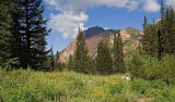 Albion Basin