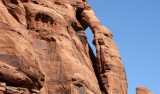 Jughandle Arch  