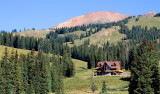   Washington Gulch Road  