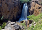  South Clear Creek Falls 1