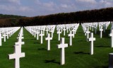 US Graves at Meuse Argonne again.