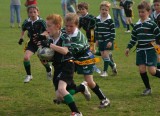 Swansea Uplands v Waunarlwydd