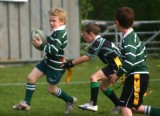 Swansea Uplands v Waunarlwydd