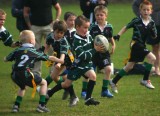 Swansea Uplands v Waunarlwydd