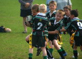 Swansea Uplands v Waunarlwydd