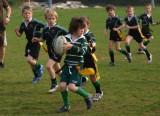 Swansea Uplands v Waunarlwydd