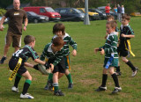 Swansea Uplands v Waunarlwydd