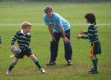 Swansea Uplands v Waunarlwydd