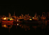 Harbour at Night time.JPG