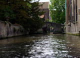 Brugge Canal