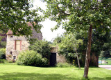 Normandy Pigeon Loft.