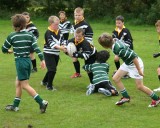 Swansea Uplands U9 v Felinfoel 16 September 2007