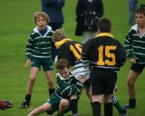 Swansea Uplands U9 v Felinfoel 16 September 2007