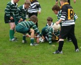 Swansea Uplands U9 v Felinfoel 16 September 2007