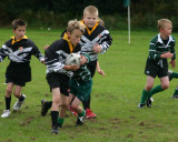 Swansea Uplands U9 v Felinfoel 16 September 2007