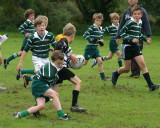 Swansea Uplands U9 v Felinfoel 16 September 2007