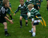 Swansea Uplands Under 8s