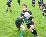 Swansea Uplands Under 9s