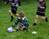 Swansea Uplands Under 9s