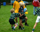 Swansea Uplands Under 9s