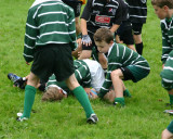 Swansea Uplands Under 9s