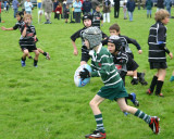 Swansea Uplands Under 9s