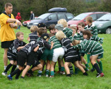 Swansea Uplands Under 9s