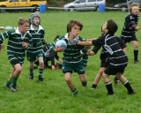 Swansea Uplands Under 9s