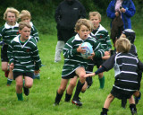 Swansea Uplands Under 9s
