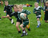 Swansea Uplands Under 8s