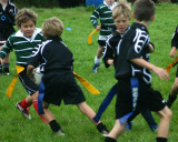 Swansea Uplands Under 8s
