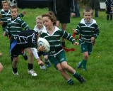 Swansea Uplands Under 8s