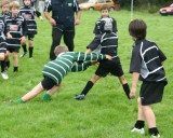 Swansea Uplands Under 9s