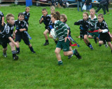 Swansea Uplands Under 8s