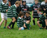 Swansea Uplands Under 9s