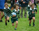 Swansea Uplands Under 9s