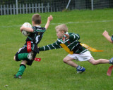 Lunge
