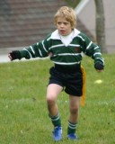 Uplands Haka