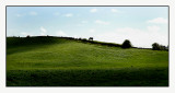 Light spot (from Pollestad,Jæren)