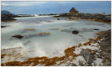 Grotlesanden in Bremanger 1