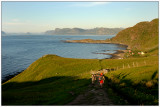A view from Runde
